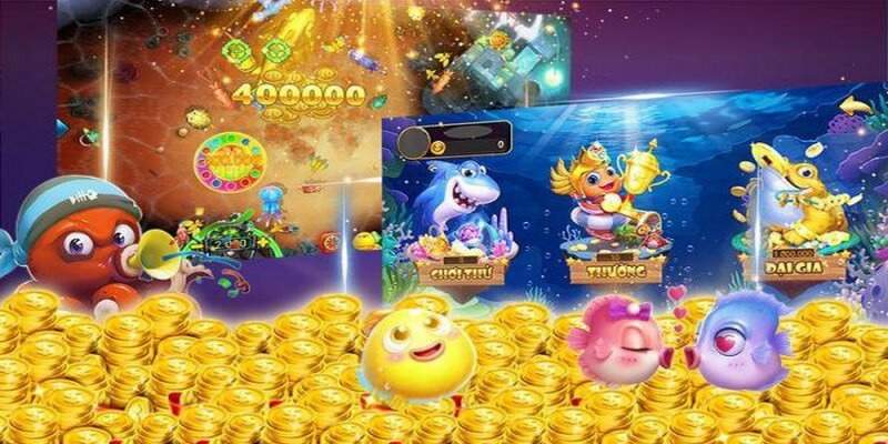 Những điều cần biết về game bắn cá NEW88