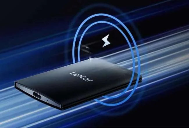 SL500 Mobile SSD có giá bao nhiêu?