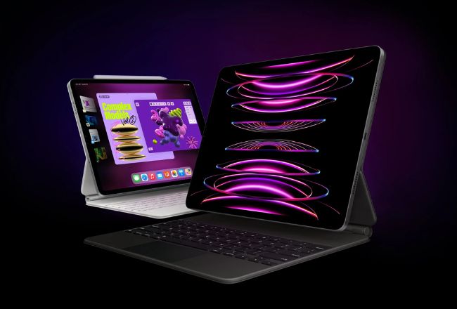iPad Pro 2024 của Apple có gì mới, đặc biệt theo các tin đồn?